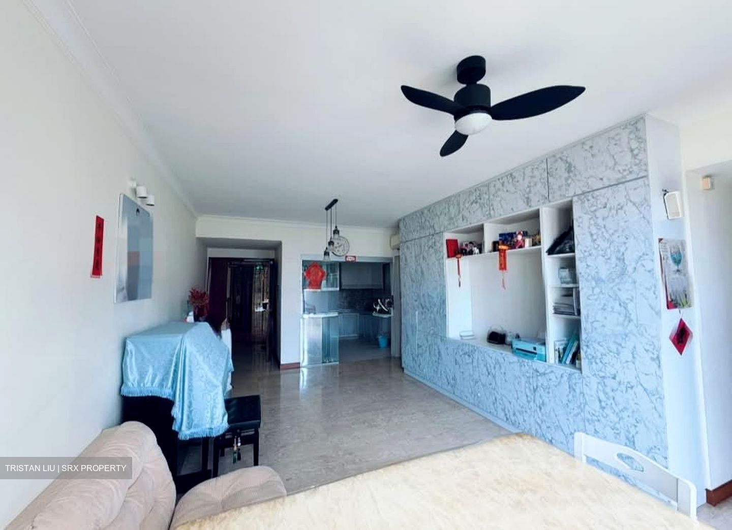 The Springbloom (D19), Condominium #563781541